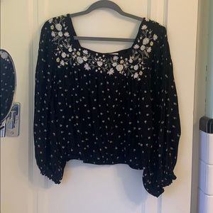 AEO BLOUSE